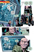 The Fury of Firestorm - The Nuclear Men #14 The Fury of Firestorm - The Nuclear Men #14