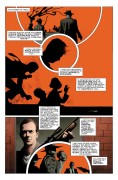 Before Watchmen: Ozymandias #4 Before Watchmen: Ozymandias #4