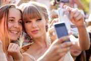 Taylor Swift テイラー・スウィフト