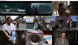 Download The Bourne Legacy (2012) EXTRAS BluRay 720p x264 Ganool 