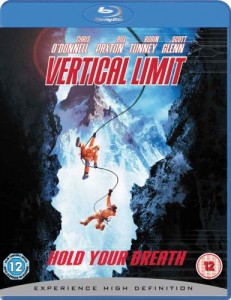Vertical Limit 2000 720p BluRay DTS x264 CtrlHD