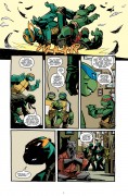 Teenage Mutant Ninja Turtles #13 Teenage Mutant Ninja Turtles #13