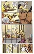 Teenage Mutant Ninja Turtles #9 Teenage Mutant Ninja Turtles #9