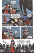 Teenage Mutant Ninja Turtles #10 Teenage Mutant Ninja Turtles #10
