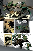 Teenage Mutant Ninja Turtles #16 Teenage Mutant Ninja Turtles #16