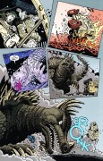 Godzilla #2 Godzilla #2