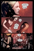 True Blood #1 True Blood #1