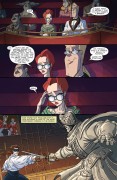 Ghostbusters #13 Ghostbusters #13