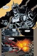 Godzilla #5 Godzilla #5