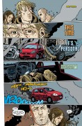 Godzilla #3 Godzilla #3