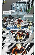 Godzilla #4 Godzilla #4