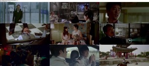 Download My Girlfriend Is An Agent (2009) BluRay 720p 700MB Ganool 