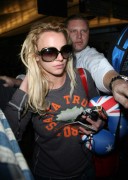 Бритни Спирс (Britney Spears) LAX Airport November - 15хHQ Da55ce223613866