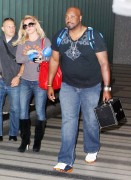 Бритни Спирс (Britney Spears) LAX Airport November - 15хHQ Effa1a223615763