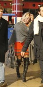 Памела Андерсон (Pamela Anderson) arrives in Liverpool,12.09.10 - 16xHQ 4f247c223628005