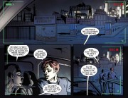 Arrow #8 Arrow #8