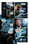 The Phantom Stranger #0 The Phantom Stranger #0