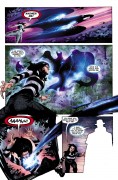 The Phantom Stranger #1 The Phantom Stranger #1
