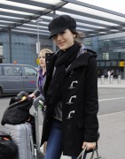 Camilla Belle カミーラ・ベル