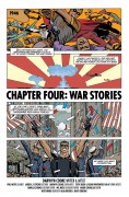 Before Watchmen - Minutemen #4 Before Watchmen - Minutemen #4
