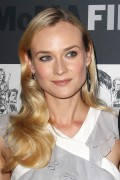 Diane Kruger ダイアン・クルーガー