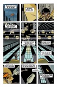 Before Watchmen - Minutemen #1 Before Watchmen - Minutemen #1