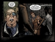 Batman - Arkham Unhinged #53 Batman - Arkham Unhinged #53