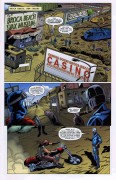 G.I.Joe A Real American Hero #181 G.I.Joe A Real American Hero #181