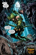 Green Arrow #15 Green Arrow #15