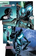 Batwing #15 Batwing #15