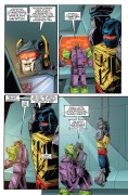 The Transformers Regeneration One #86 The Transformers Regeneration One #86