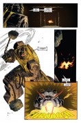 The Transformers Regeneration One #86 The Transformers Regeneration One #86