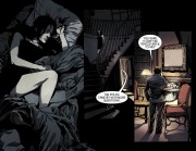 Arrow #9 Arrow #9