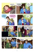 Love and Capes What to Expect #2 Love and Capes What to Expect #2
