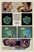 Before Watchmen: Dr. Manhattan #2 Before Watchmen: Dr. Manhattan #2