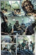 Before Watchmen: Rorschach #2 Before Watchmen: Rorschach #2