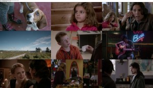 Download Christmas with Holly (2012) 720p HDTV 700MB Ganool 