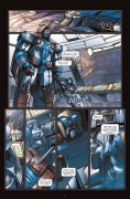 Transformers Megatron Origin (1-4 series) Transformers Megatron Origin (1-4 series)