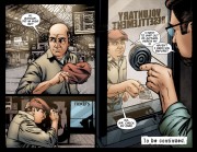 Batman - Arkham Unhinged #55 Batman - Arkham Unhinged #55