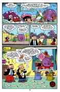 Popeye #7 Popeye #7