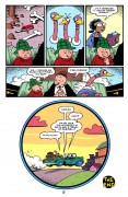 Popeye #7 Popeye #7