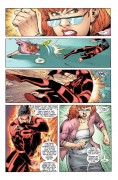 The Ravagers #5 The Ravagers #5