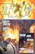 The Transformers - Robots In Disguise #11 The Transformers - Robots In Disguise #11