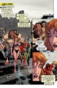 The Ravagers #4 The Ravagers #4
