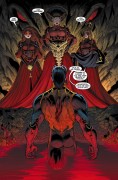 The Ravagers #3 The Ravagers #3