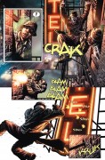 Before Watchmen: Rorschach #3 Before Watchmen: Rorschach #3