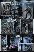 Before Watchmen: Rorschach #3 Before Watchmen: Rorschach #3