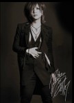 the GazettE [band] -  26 83d43c225389056