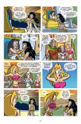 Love and Capes What to Expect #5 Love and Capes What to Expect #5