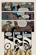 Before Watchmen: Dr. Manhattan #3 Before Watchmen: Dr. Manhattan #3